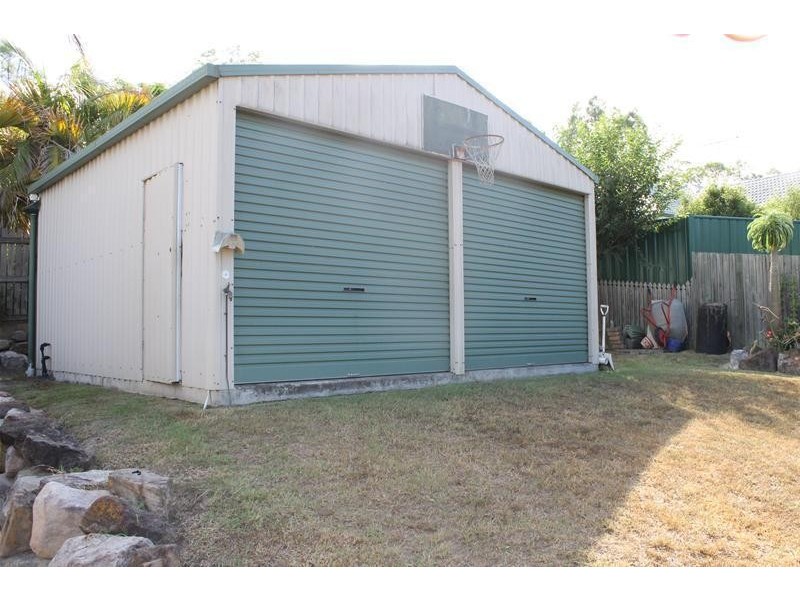 3 Calder Court, Brassall QLD 4305