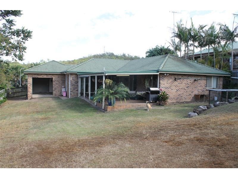 3 Calder Court, Brassall QLD 4305