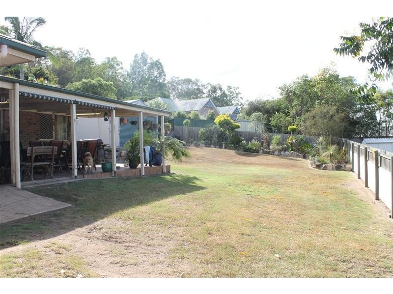 3 Calder Court, Brassall QLD 4305