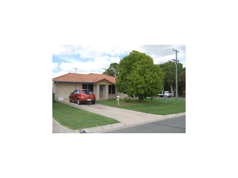1 Colonial Court, Raceview QLD 4305