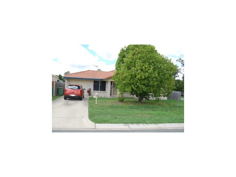 1 Colonial Court, Raceview QLD 4305