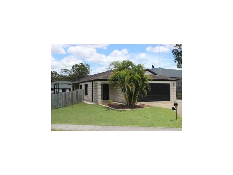 8 Tulipwood Close, Brassall QLD 4305