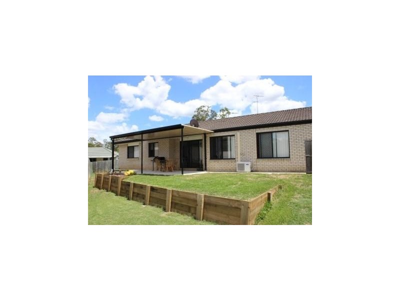 8 Tulipwood Close, Brassall QLD 4305