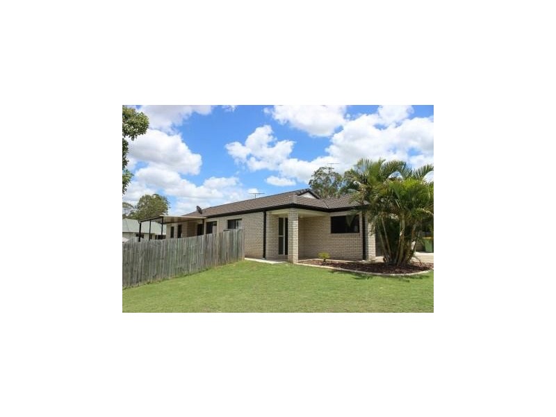 8 Tulipwood Close, Brassall QLD 4305