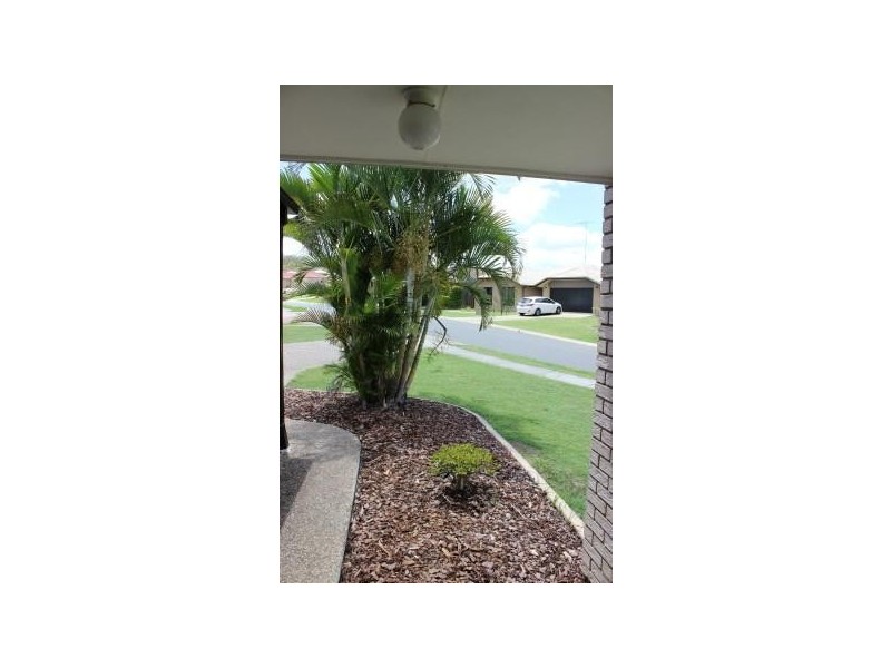 8 Tulipwood Close, Brassall QLD 4305