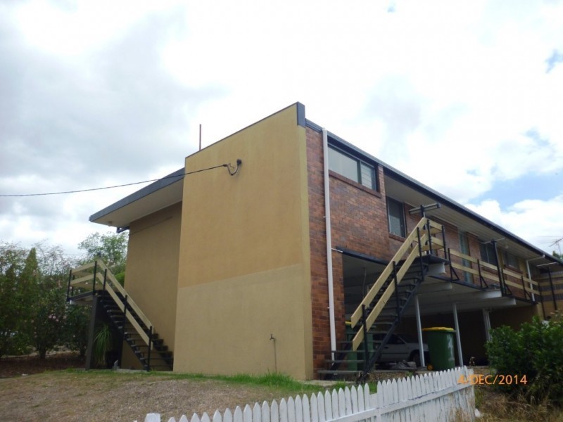 4/54 Chermside Road, Eastern Heights QLD 4305