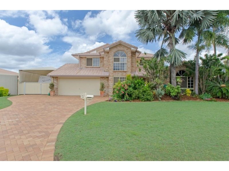14 Discovery Street, Flinders View QLD 4305