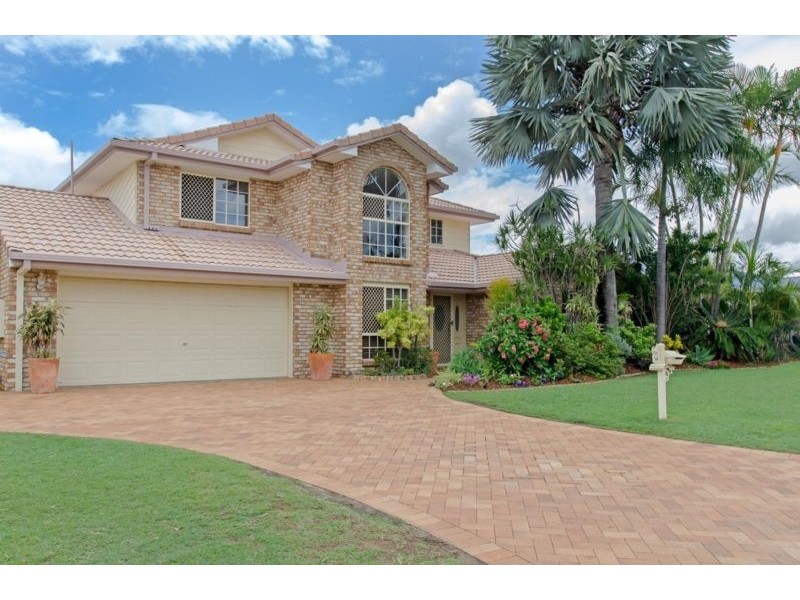 14 Discovery Street, Flinders View QLD 4305
