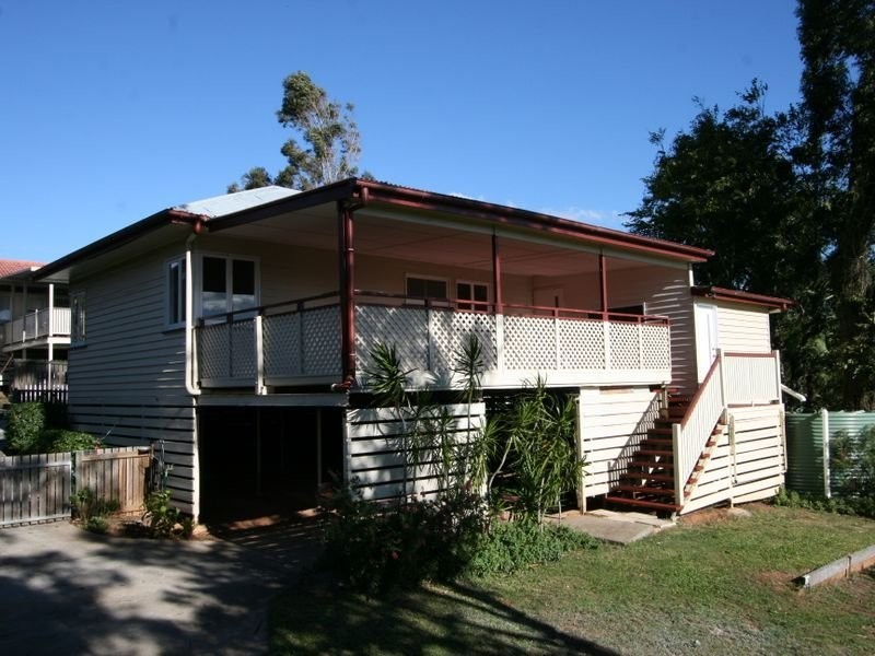 36B Tibbits Street, Bundamba QLD 4304