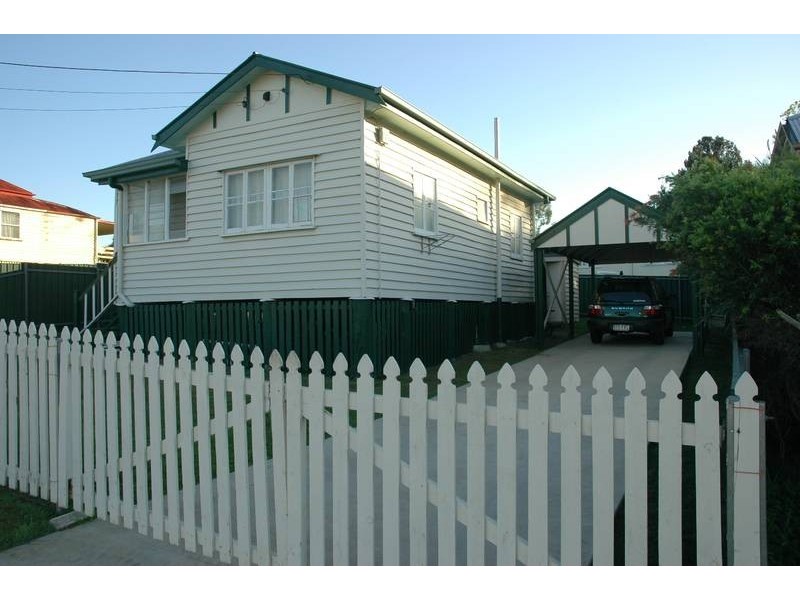 1/1 Edward Street, One Mile QLD 4305