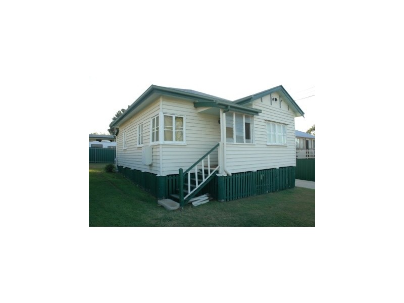 1/1 Edward Street, One Mile QLD 4305