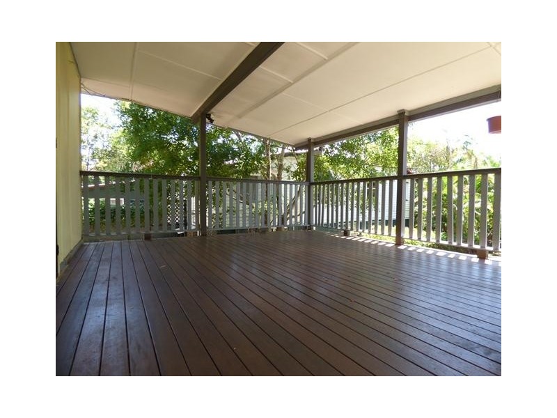 64 Bergin Street, North Booval QLD 4304