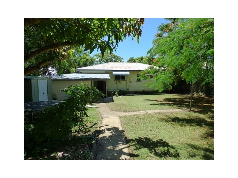 64 Bergin Street, North Booval QLD 4304