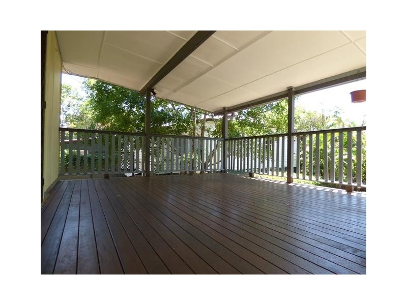 64 Bergin Street, North Booval QLD 4304