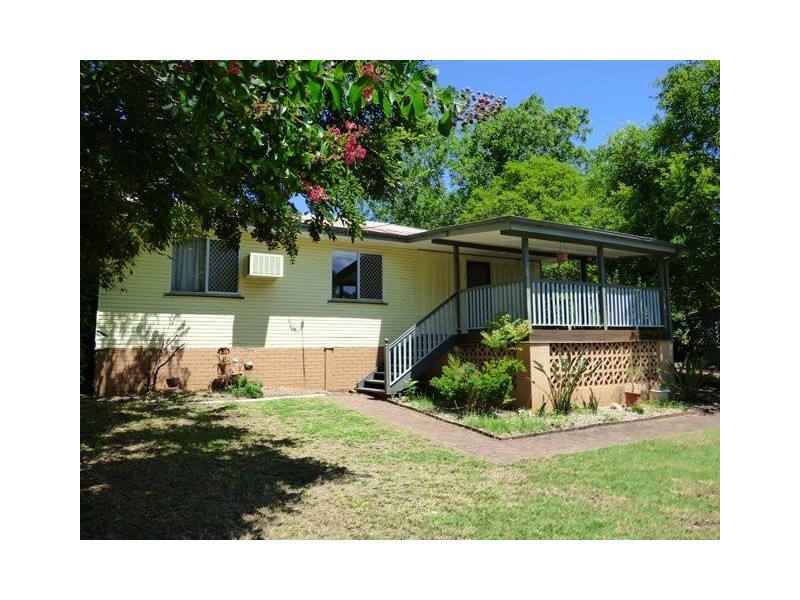 64 Bergin Street, North Booval QLD 4304