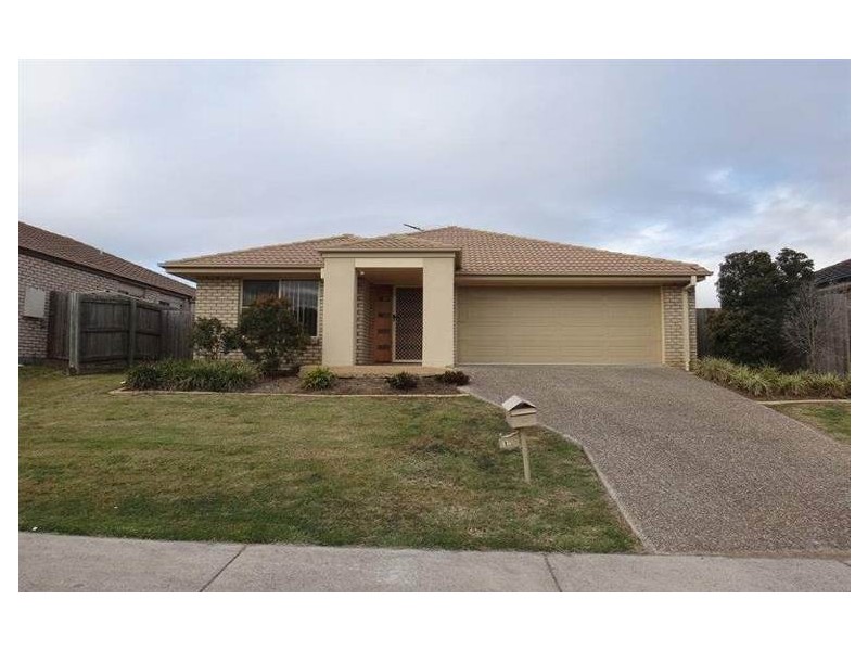 13 Pencarrow Crescent, Raceview QLD 4305