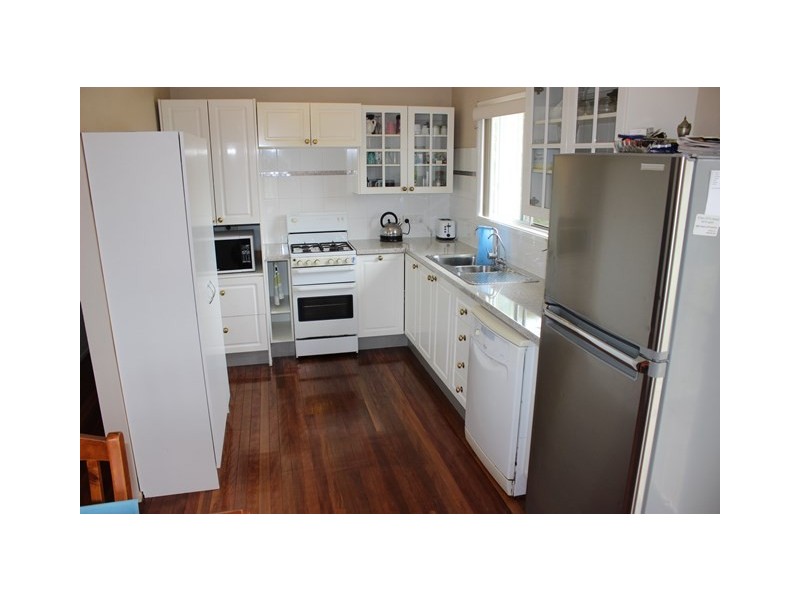 2 Just Street, Rosewood QLD 4340