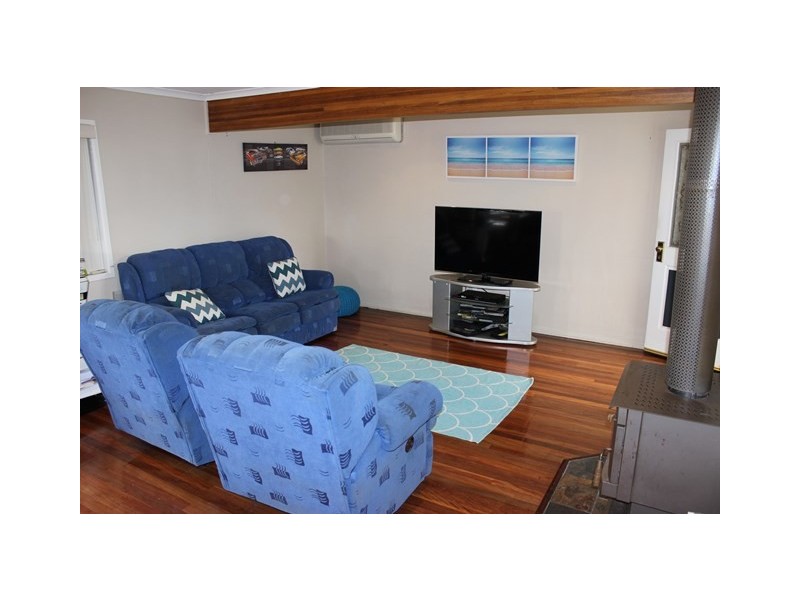 2 Just Street, Rosewood QLD 4340