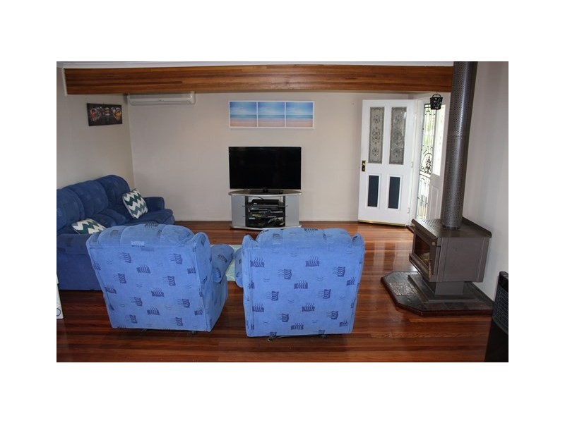 2 Just Street, Rosewood QLD 4340