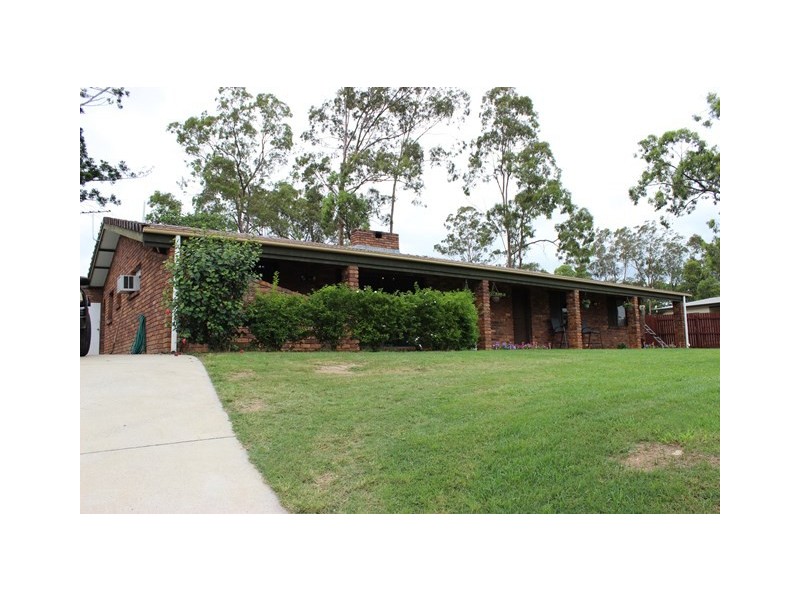 21 Chalmers Place, North Ipswich QLD 4305