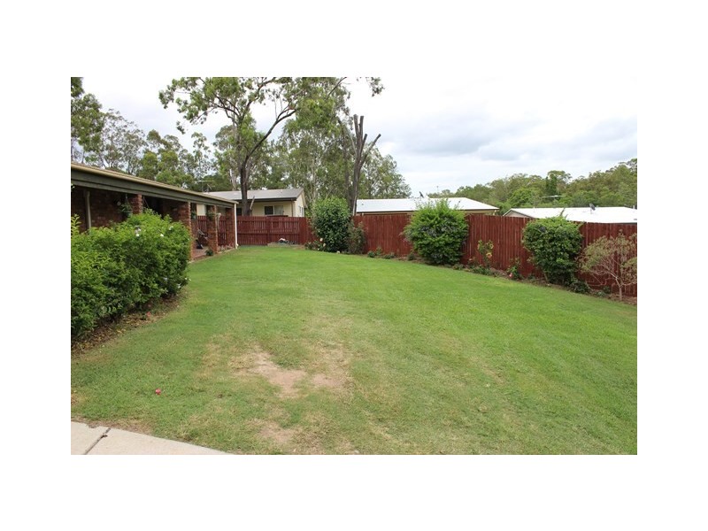 21 Chalmers Place, North Ipswich QLD 4305