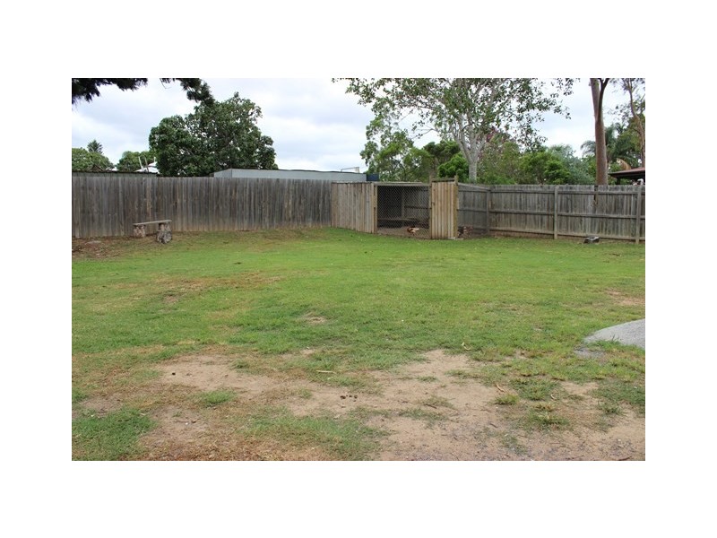 21 Chalmers Place, North Ipswich QLD 4305