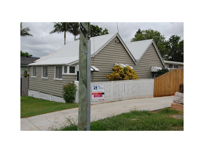 26 Tiger Street, Sadliers Crossing QLD 4305