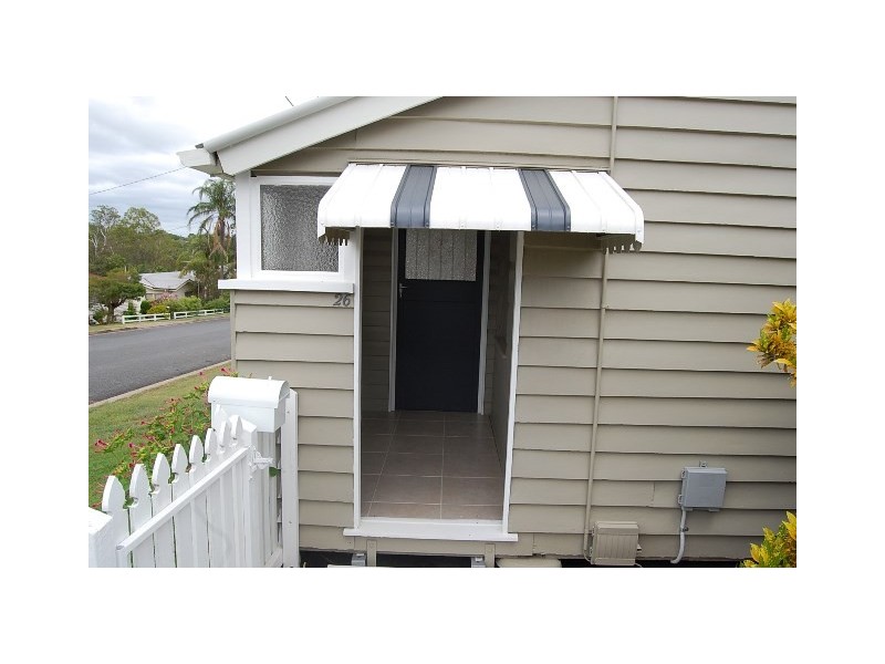 26 Tiger Street, Sadliers Crossing QLD 4305