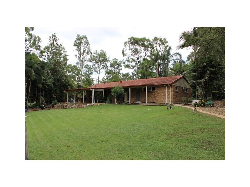 86 Haggartys Avenue, Karrabin QLD 4306