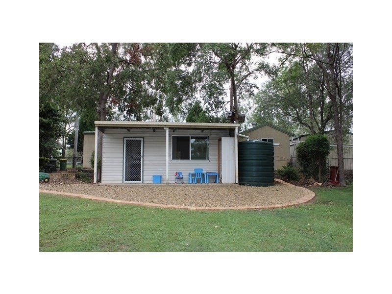 86 Haggartys Avenue, Karrabin QLD 4306