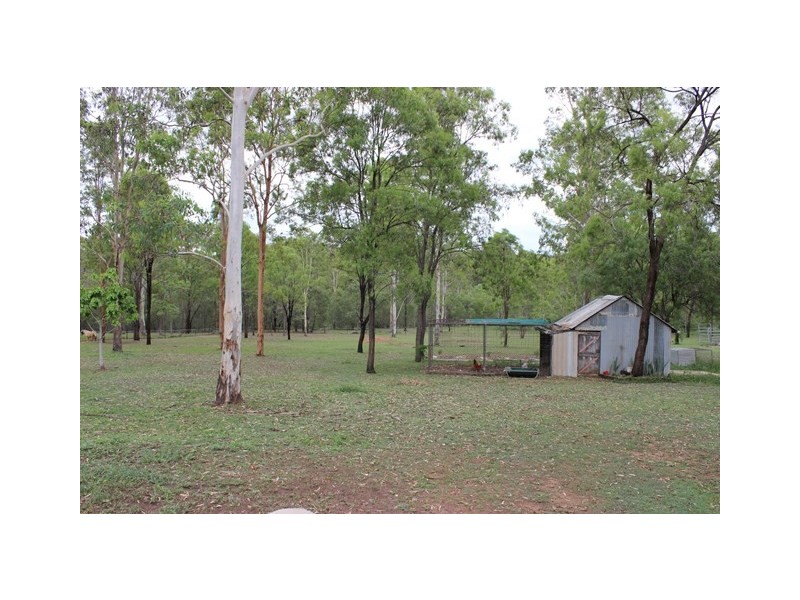 86 Haggartys Avenue, Karrabin QLD 4306