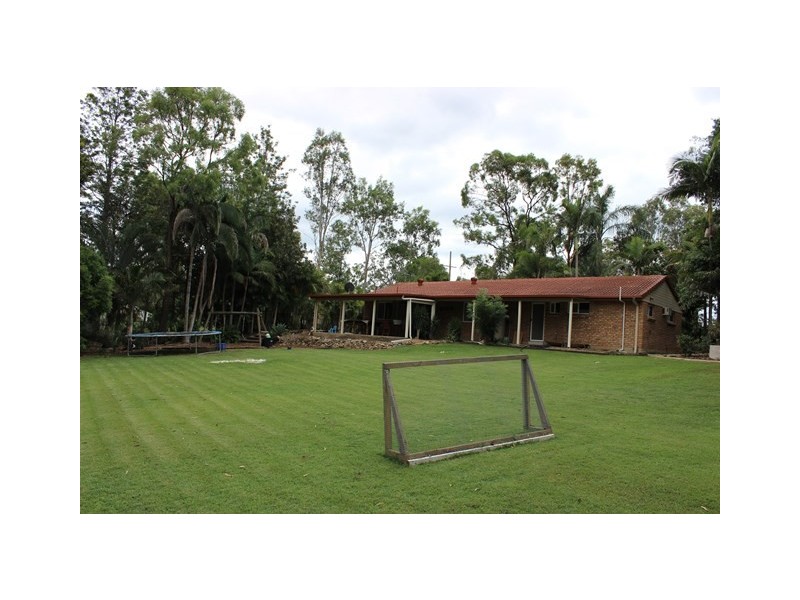 86 Haggartys Avenue, Karrabin QLD 4306