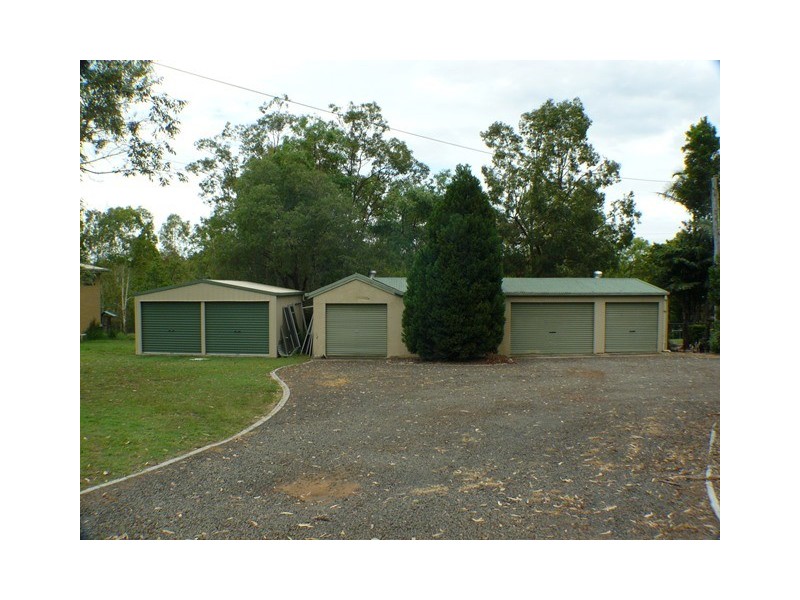 86 Haggartys Avenue, Karrabin QLD 4306