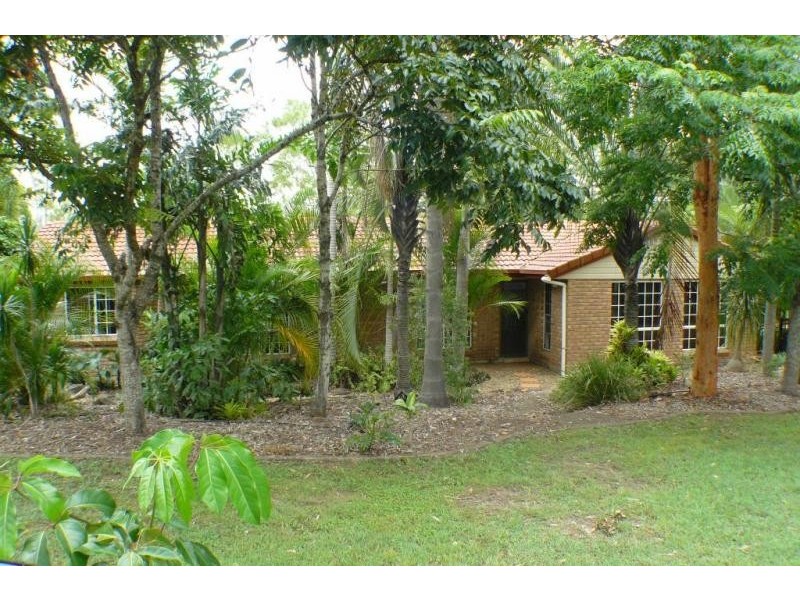 86 Haggartys Avenue, Karrabin QLD 4306