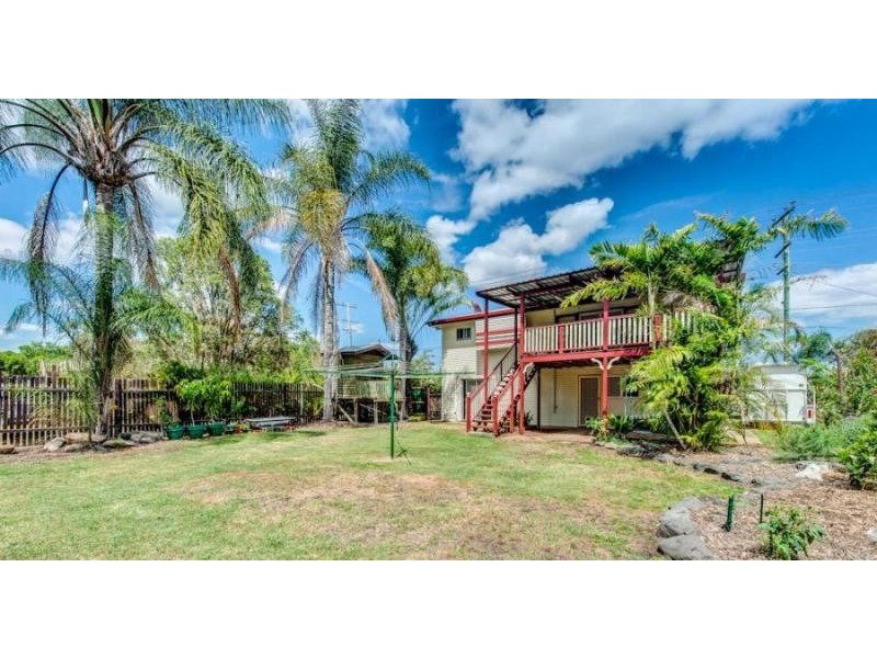 117 North Station Road, North Booval QLD 4304