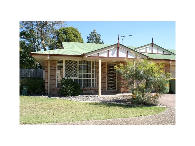 21/31 Haig Street, Brassall QLD 4305