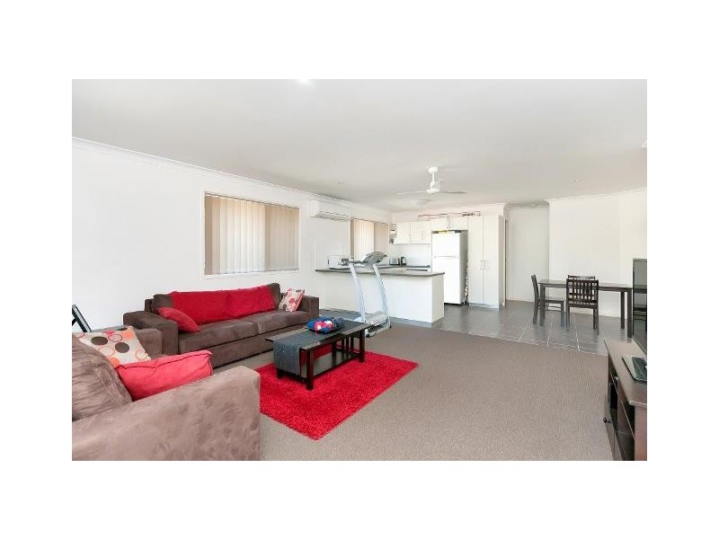 21/31 Haig Street, Brassall QLD 4305