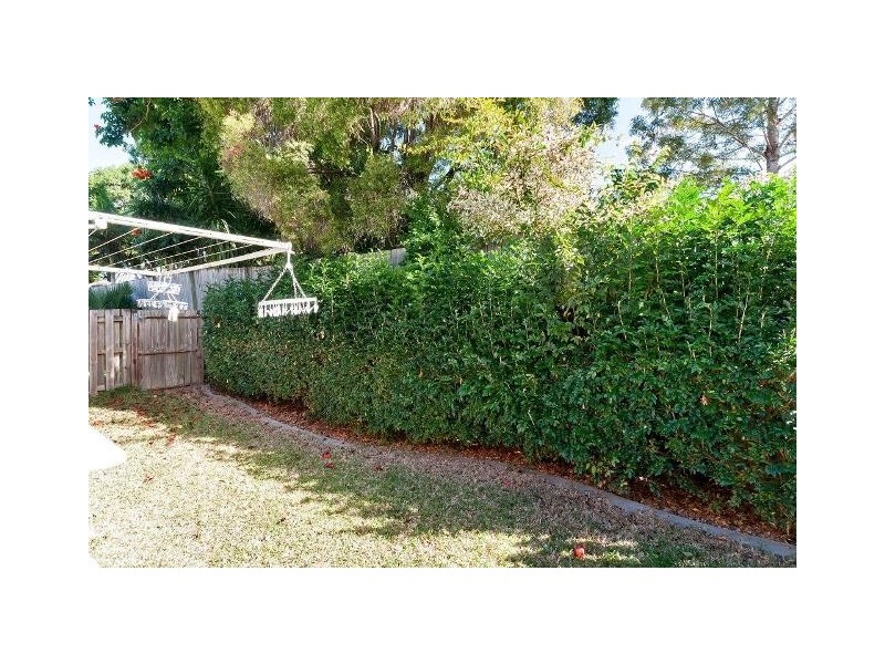 21/31 Haig Street, Brassall QLD 4305