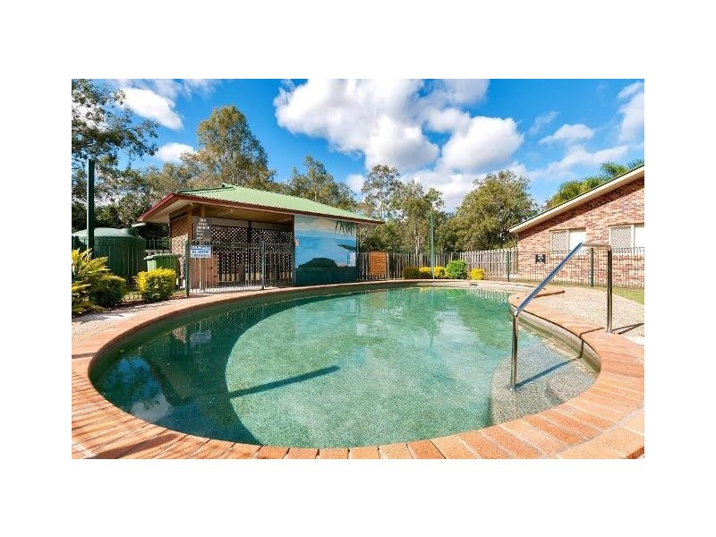 21/31 Haig Street, Brassall QLD 4305