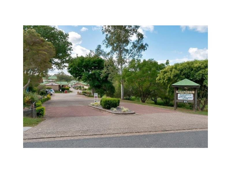 21/31 Haig Street, Brassall QLD 4305