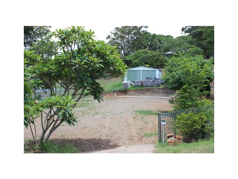 16 O’Sullivan Street, Woodend QLD 4305