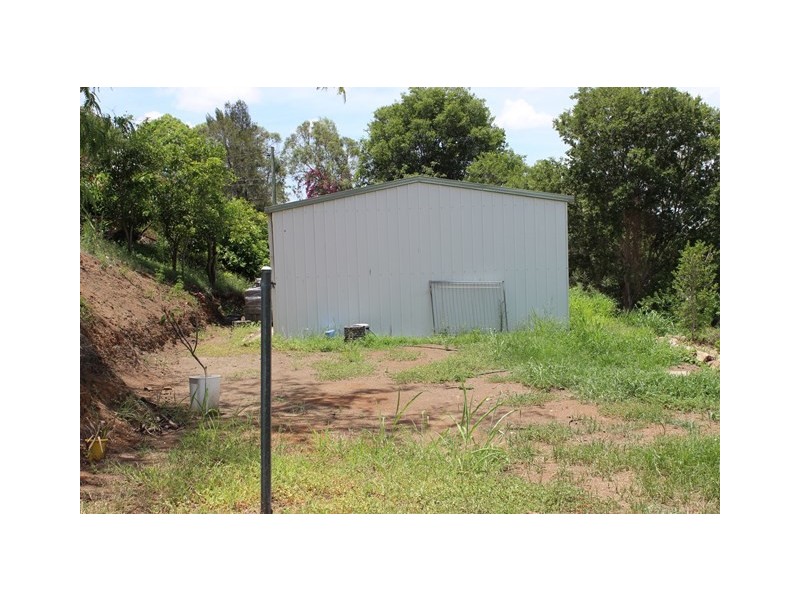 16 O’Sullivan Street, Woodend QLD 4305