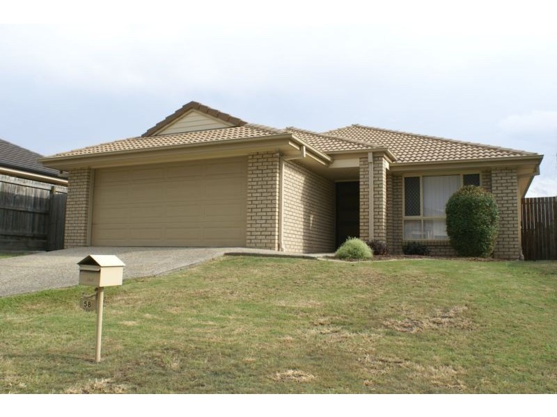 58 Dornoch Crescent, Raceview QLD 4305