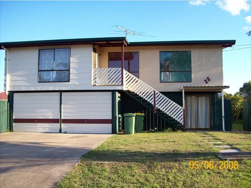 25 Helen Street, North Booval QLD 4304