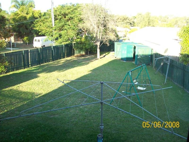 25 Helen Street, North Booval QLD 4304