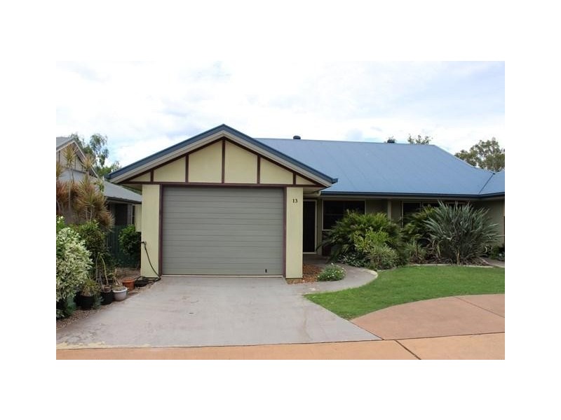 13/2 Workshops Street, Brassall QLD 4305