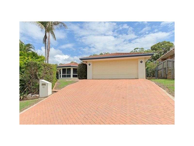 52 Highmead Drive, Brassall QLD 4305