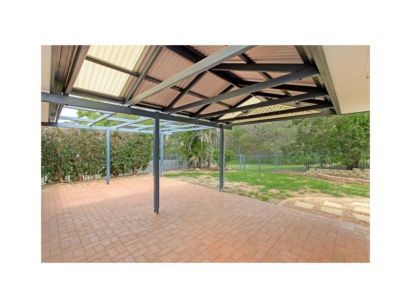 52 Highmead Drive, Brassall QLD 4305