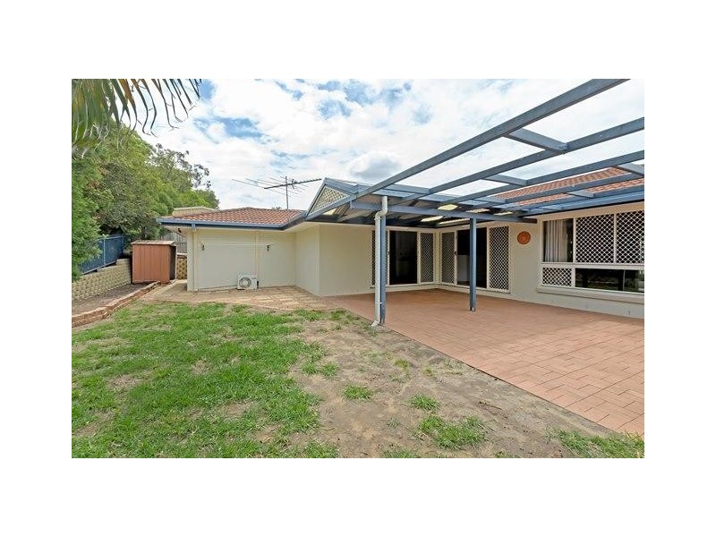 52 Highmead Drive, Brassall QLD 4305