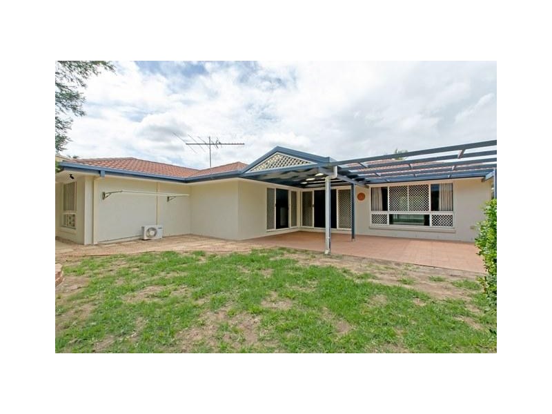 52 Highmead Drive, Brassall QLD 4305